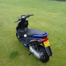 Yamaha jog r TILSALG helt std