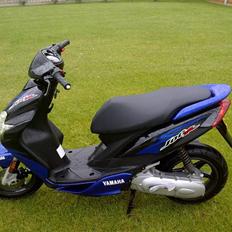 Yamaha jog r TILSALG helt std