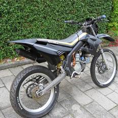 Gilera RCR 'For Race 2'