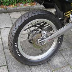 Gilera RCR 'For Race 2'