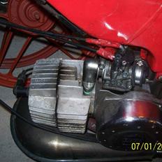 Puch maxi k TOTAL SMADRET!!!!!