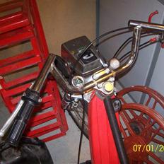 Puch maxi k TOTAL SMADRET!!!!!