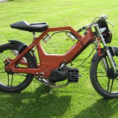 Puch maxi k 75cc