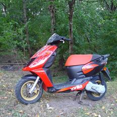 Aprilia Sonic *solgt*