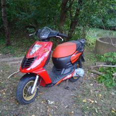 Aprilia Sonic *solgt*