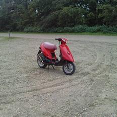 Yamaha jog fs BYTTE TIL RX 50