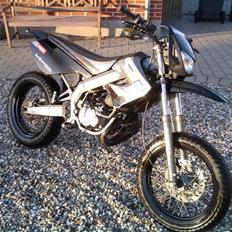 Derbi senda sm xtreme solgt
