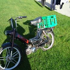 Puch maxi  2 gear Solgt