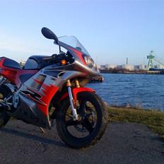 Derbi GPR 50 R