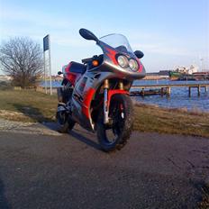 Derbi GPR 50 R