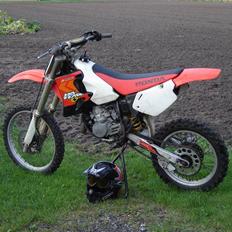 Honda cr80 tilsalg