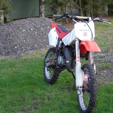 Honda cr80 tilsalg