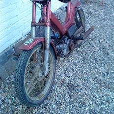 Puch Maxi Kl byttet
