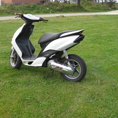 Yamaha Jogr Væk