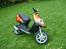 Yamaha bws (byttet)