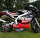 Aprilia RS 50  SOLGT !