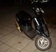 PGO Comet byttet
