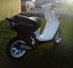 Yamaha BWs NG/Jog r .TILSALG