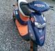 Honda sfx repsol