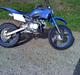 MiniBike honda 125cc kina crosser