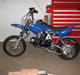 MiniBike Dirtbike -Projekt-