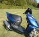 Aprilia sonic ( smidt ud ) 