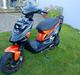 PGO Hot 50 Solgt