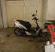 Yamaha Jog R (Bytte til PGO HOT)