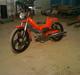 Puch Maxi Kl byttet