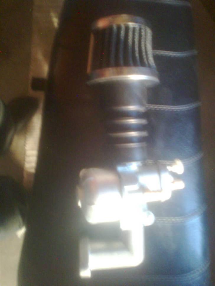 Puch maxi k solgt! billede 6