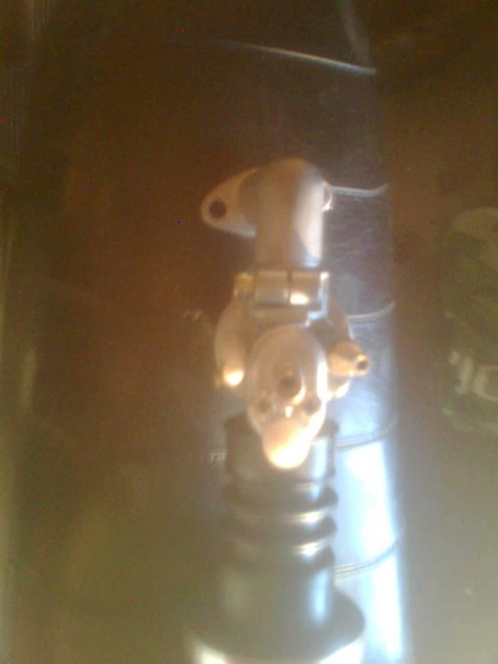 Puch maxi k solgt! billede 8