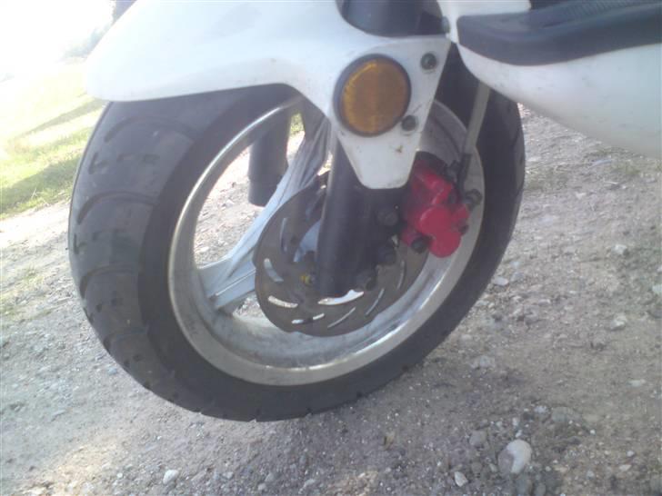 Giantco Spartan  billede 5