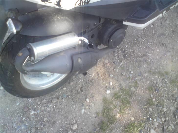 Giantco Spartan  billede 6