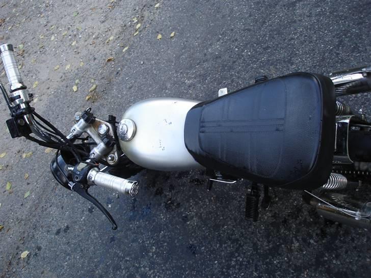 Skyteam Monkey SOLGT billede 10