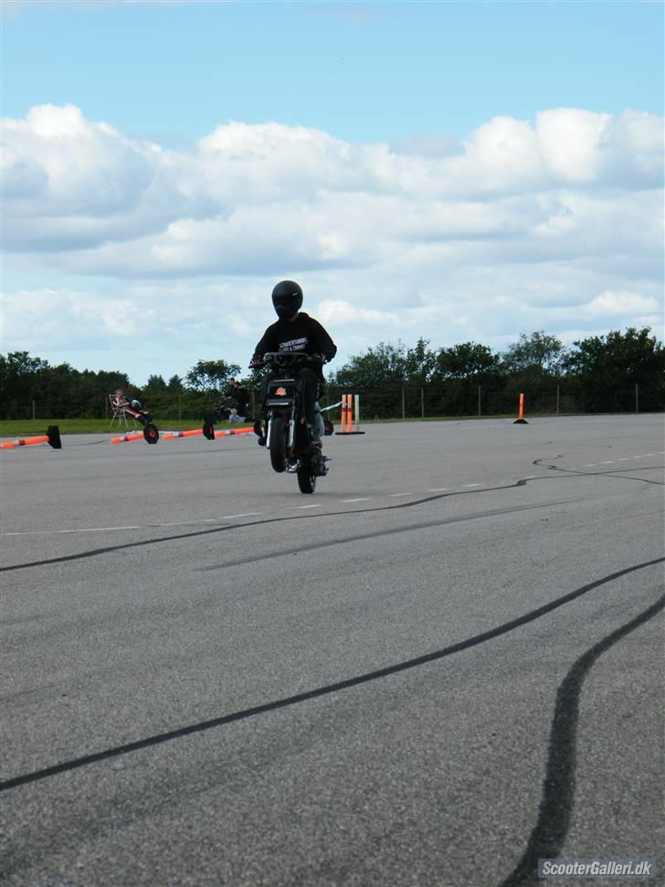 Yamaha Jog Lc 09 billede 19