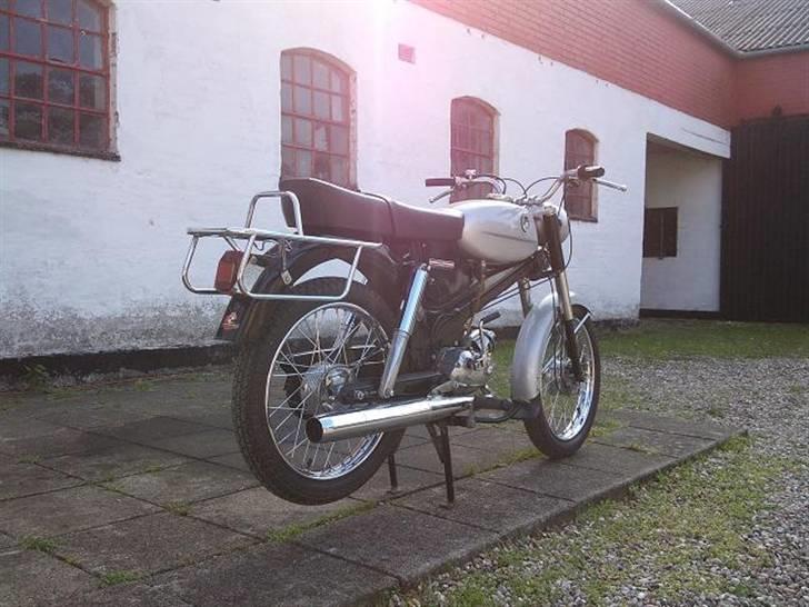 Puch VZ50 billede 3