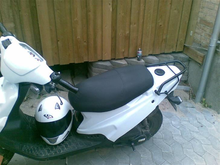 PGO Hot50"SneFnugget" Bytte billede 2