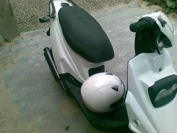 PGO Hot50"SneFnugget" Bytte billede 3