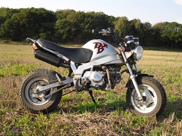 Skyteam pbr Spritteren Solgt billede 6