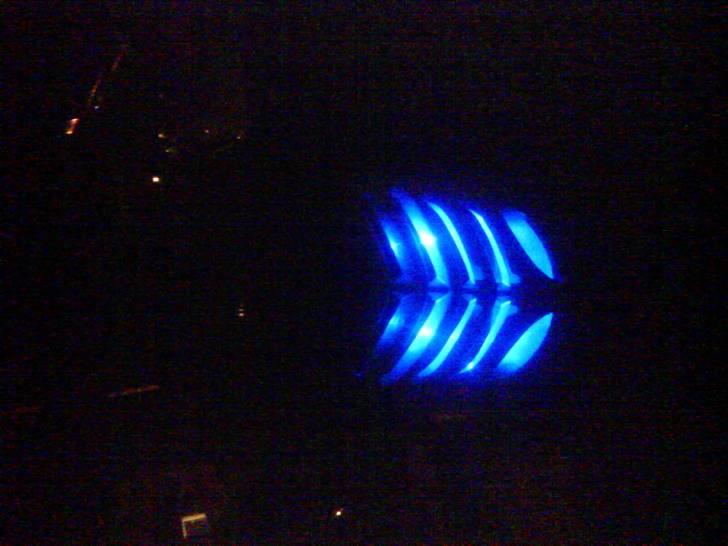 Aprilia Sonic (Byttet) billede 6