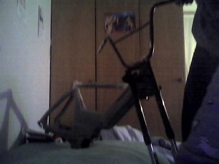 Puch Maxi K ( Custom ) Solgt billede 1