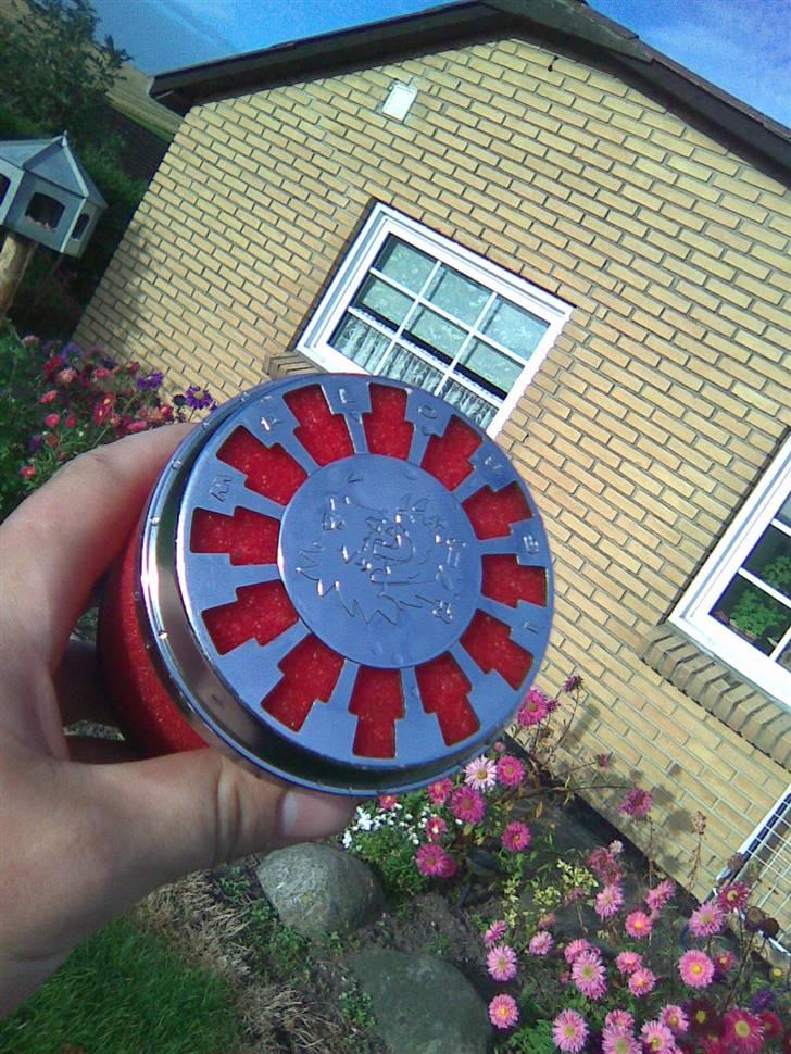 Yamaha jog evo solgt  billede 8