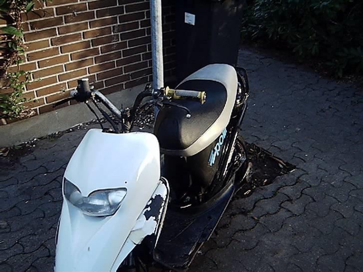 Honda sfx (Til Salg) :)  billede 1