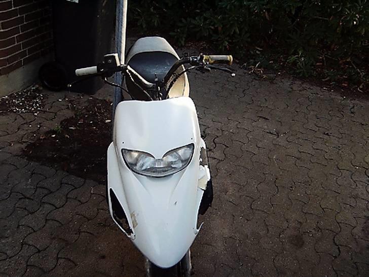 Honda sfx (Til Salg) :)  billede 3