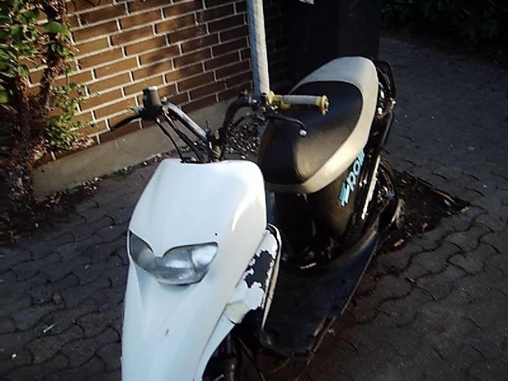 Honda sfx (Til Salg) :)  billede 4