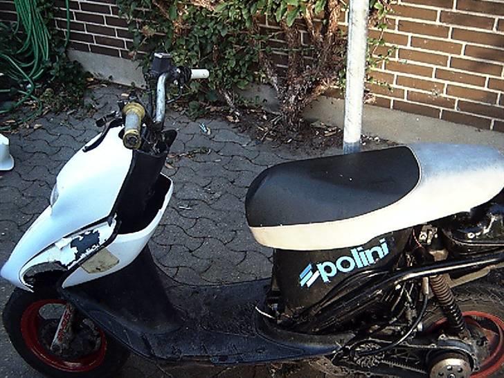 Honda sfx (Til Salg) :)  billede 5