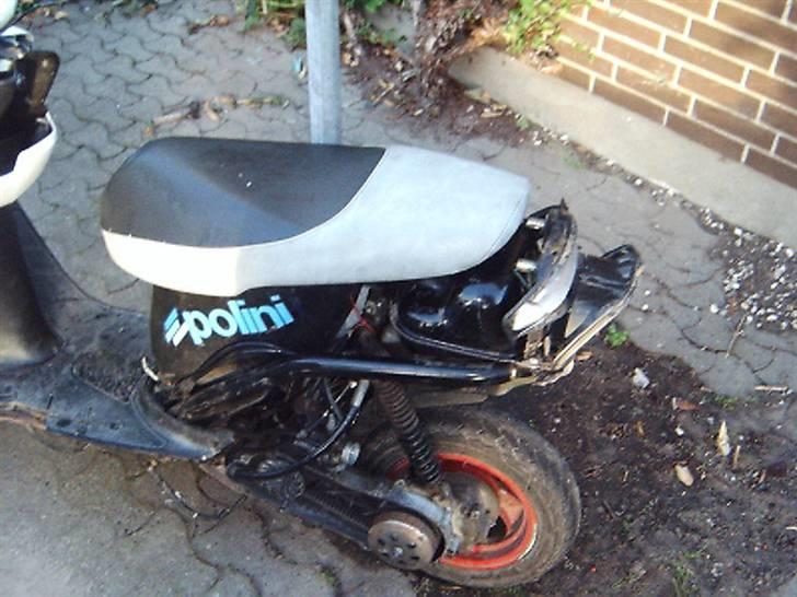 Honda sfx (Til Salg) :)  billede 6