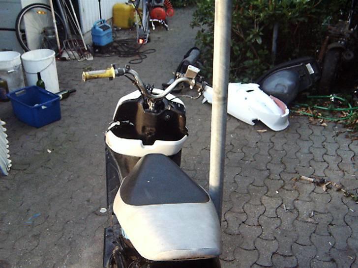 Honda sfx (Til Salg) :)  billede 7