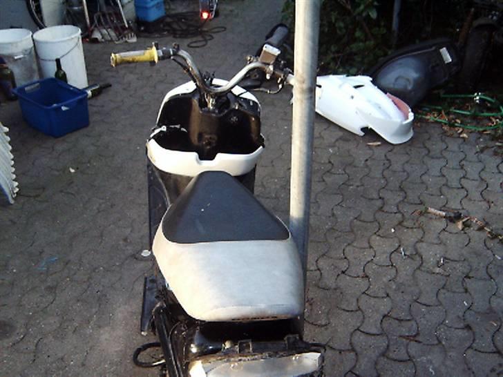 Honda sfx (Til Salg) :)  billede 11