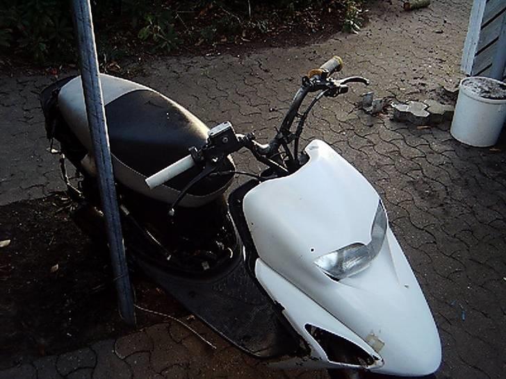 Honda sfx (Til Salg) :)  billede 12